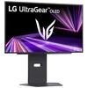 Monitorius LG UltraGear 27GX700A-B - 280Hz | QHD | Tandem OLED | 0.03ms | 26.5"