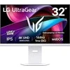 Monitorius LG UltraGear 32G810SA-W - 144Hz | 4K | 31,5'' | IPS | 1ms