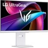 Monitorius LG UltraGear 32G810SA-W - 144Hz | 4K | 31,5'' | IPS | 1ms