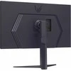 Monitorius LG | 32GS85Q-B | 32 " | IPS | QHD | 16:9 | 180 Hz | 1 ms | 2560 x 1440 pikselių | 350 cd/m² | HDMI jungtys quantity 2