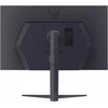 Monitorius LG | 32GS85Q-B | 32 " | IPS | QHD | 16:9 | 180 Hz | 1 ms | 2560 x 1440 pikselių | 350 cd/m² | HDMI jungtys quantity 2