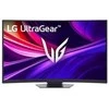 Monitorius LG 37G800A-B - 165Hz | 4K | VA | 36,5" | 1ms | HDR 600 | USB-C