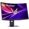 Monitorius LG 37G800A-B - 165Hz | 4K | VA | 36,5" | 1ms | HDR 600 | USB-C