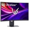 Monitorius LG 37G800A-B - 165Hz | 4K | VA | 36,5" | 1ms | HDR 600 | USB-C