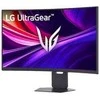 Monitorius LG 37G800A-B - 165Hz | 4K | VA | 36,5" | 1ms | HDR 600 | USB-C