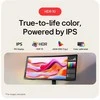 Monitorius LG | 34U650A-B | 34 " | IPS | 21:9 | 100 Hz | 5 ms | 3440 x 1440 pikselių | 300 cd/m² | HDMI jungtys quantity 2