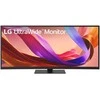 Monitorius LG | 34U650A-B | 34 " | IPS | 21:9 | 100 Hz | 5 ms | 3440 x 1440 pikselių | 300 cd/m² | HDMI jungtys quantity 2