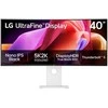 LG 40WT95UF ULTRAFINE? WUHD 5K2K NANO IPS MONITORIUS SU THUNDERBOLT? 5 IR USB TYPE-C®