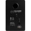 Garso kolonėlė M-AUDIO FORTY SIXTY, 1 vnt. Juodos spalvos