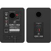 Kompiuterio kolonėlės Mackie CR4-XBT – Aktyvūs „Bluetooth“ monitoriai [pora]