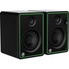 Kompiuterio kolonėlės Mackie CR4-XBT – Aktyvūs „Bluetooth“ monitoriai [pora]
