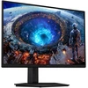 Monitorius Samsung 27 Odyssey G8 (G80HF) 5K Fast IPS 180Hz/360Hz pelinäyttö