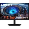 Monitorius Samsung 27 Odyssey G8 (G80HF) 5K Fast IPS 180Hz/360Hz pelinäyttö
