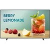 Monitorius Samsung 85 BEFX-H Business TV 4K infonäyttö