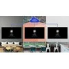 Monitorius Televizorius Samsung BE65D-H LED 65'' 4K Ultra HD Tizen