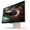 Samsung Odyssey 3D G90XF, 27-inch 4K Gaming Monitorius, 165Hz, IPS, 3D, G-SYNC Compatible