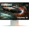 Samsung Odyssey 3D G90XF, 27-inch 4K Gaming Monitorius, 165Hz, IPS, 3D, G-SYNC Compatible