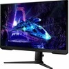 Monitorius - Samsung Odyssey G3 S27DG300 27", FHD, 180Hz, Juodas