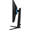 Monitorius - Samsung Odyssey G3 S27DG300 27", FHD, 180Hz, Juodas