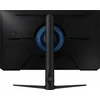 Monitorius - Samsung Odyssey G3 S27DG300 27", FHD, 180Hz, Juodas