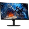 Monitorius Samsung Odyssey G4 LS25HG402EUXEN - 300Hz | Full HD | IPS | 25" | Pivot