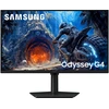 Monitorius Samsung Odyssey G4 LS25HG402EUXEN - 300Hz | Full HD | IPS | 25" | Pivot