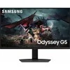 Monitorius Samsung | LS27DG500EUXEN | 27 " | IPS | QHD | 16:9 | 180 Hz | 1 ms | 2560 x 1440 pikselių | HDMI jungtys quantity 1 | Juodas