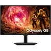 Monitorius SAMSUNG MT LED LCD 27" LS27FG506EUXEN