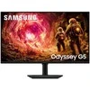 Monitorius SAMSUNG MT LED LCD 32" LS32FG506EUXEN