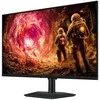 Monitorius SAMSUNG MT LED LCD 32" LS32FG506EUXEN