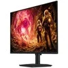 Monitorius SAMSUNG MT LED LCD 32" LS32FG506EUXEN