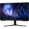 Monitorius Samsung Odyssey G5 (G51F) 27 QHD pelinäyttö