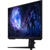 Monitorius Samsung Odyssey G5 (G51F) 27 QHD pelinäyttö