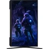 Monitorius Samsung Odyssey G5 (G51F) 27 QHD pelinäyttö