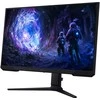 Monitorius Samsung Odyssey G5 (G51F) 27 QHD pelinäyttö