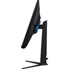 „Samsung Odyssey G5 G51F“, 32 colių WQHD žaidimų monitorius, 180 Hz, VA, AMD FreeSync Premium