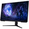 Monitorius Samsung Odyssey G5 (G51F) 32 QHD pelinäyttö