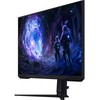 Monitorius Samsung Odyssey G5 (G51F) 32 QHD pelinäyttö