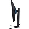 „Samsung Odyssey G5 G51F“, 32 colių WQHD žaidimų monitorius, 180 Hz, VA, AMD FreeSync Premium