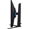 „Samsung Odyssey G5 G51F“, 32 colių WQHD žaidimų monitorius, 180 Hz, VA, AMD FreeSync Premium