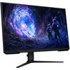 Monitorius Samsung Odyssey G5 (G51F) 32 QHD pelinäyttö