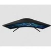 Samsung G55C kompiuterio monitorius 68,6 cm (27″) 2560 x 1440 pikseliai Wide Quad HD LED Juoda