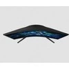 Monitorius - Samsung Odyssey G5 G55C 32", QHD, 165Hz, Lenktas, Juodas
