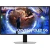 Monitorius Samsung | LS27DG602SUXEN | 27 " | OLED | QHD | 17:9 | 360 Hz | 0.03 ms | 2560 x 1440 pikselių | 250 cd/m² | HDMI jungtys quantity 2