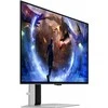 Monitorius Samsung | LS27DG602SUXEN | 27 " | OLED | QHD | 17:9 | 360 Hz | 0.03 ms | 2560 x 1440 pikselių | 250 cd/m² | HDMI jungtys quantity 2