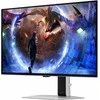 Monitorius Samsung | LS27DG602SUXEN | 27 " | OLED | QHD | 17:9 | 360 Hz | 0.03 ms | 2560 x 1440 pikselių | 250 cd/m² | HDMI jungtys quantity 2