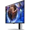Monitorius Samsung | LS27DG602SUXEN | 27 " | OLED | QHD | 17:9 | 360 Hz | 0.03 ms | 2560 x 1440 pikselių | 250 cd/m² | HDMI jungtys quantity 2