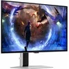 Monitorius Samsung | LS27DG602SUXEN | 27 " | OLED | QHD | 17:9 | 360 Hz | 0.03 ms | 2560 x 1440 pikselių | 250 cd/m² | HDMI jungtys quantity 2