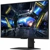 Monitorius Samsung Odyssey Gaming G7 LS32DG702EUXEN/ 32" (81 cm)/UHD (3840x2160)/16:9/144 Hz/1 ms/350 cd/m²