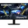 Monitorius Samsung Odyssey Gaming G7 LS32DG702EUXEN/ 32" (81 cm)/UHD (3840x2160)/16:9/144 Hz/1 ms/350 cd/m²